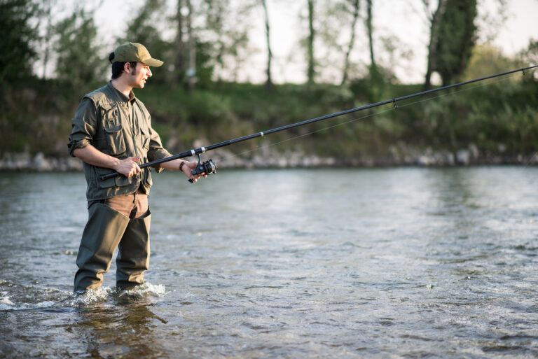 Best Lures for Spring Bass Fishing: What Works When the Water Is Still Cold