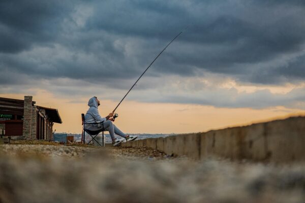 No Boat? No Problem. Where to Shore Fish Like a Champ This Season