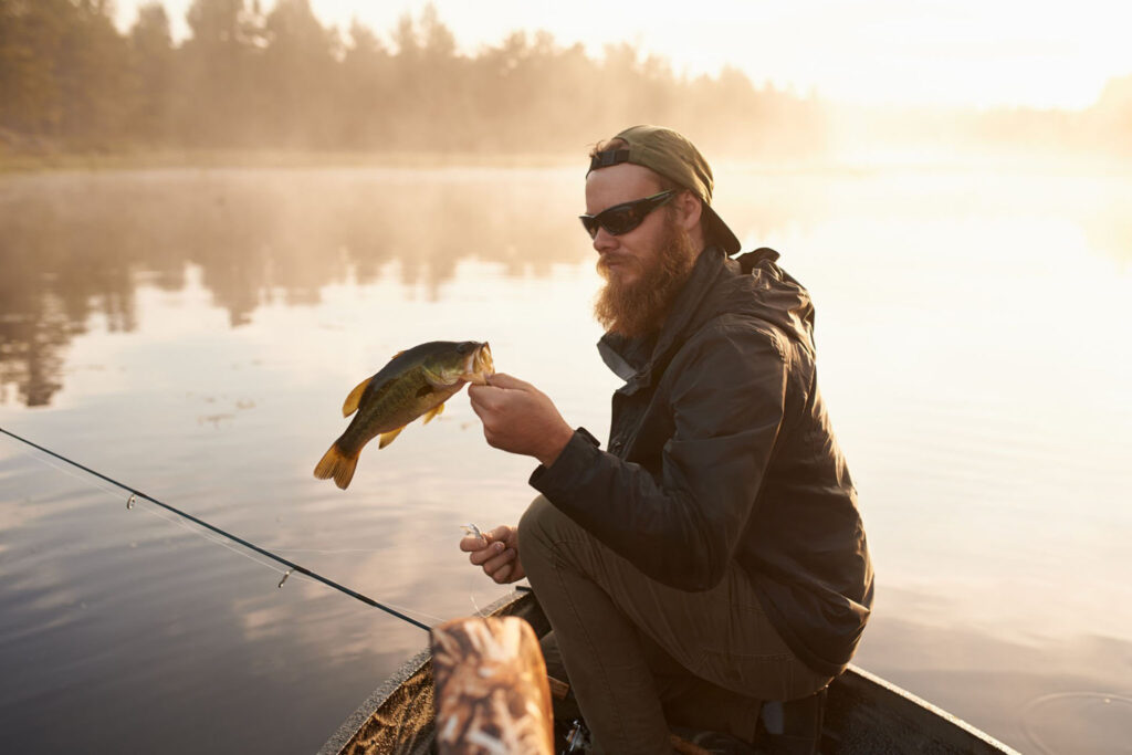 Why Deck Boots Are the Unsung Heroes of Any Fishing Trip